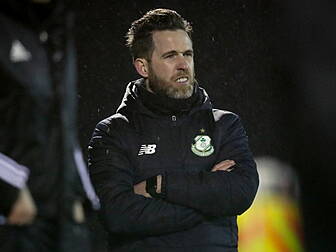 Stephen Bradley: "I’m the...